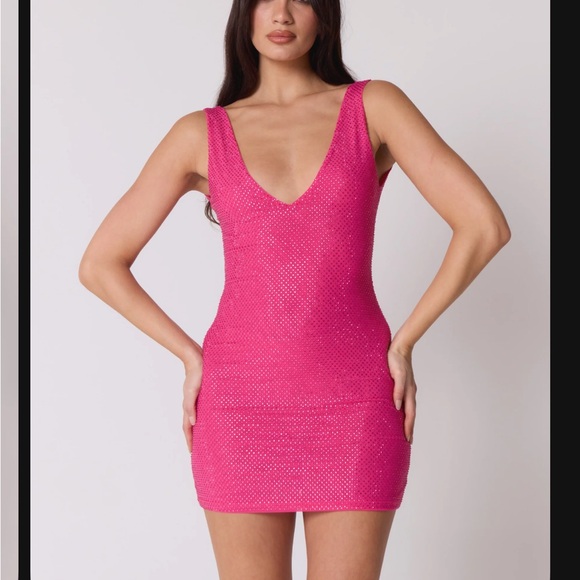 SLA the label dress - Picture 2 of 3